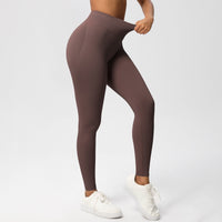 BR Samba Leggings – Dynamik und Ausdruck