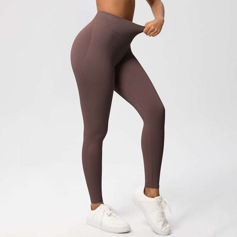 BR Samba Leggings – Dynamik und Ausdruck