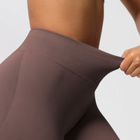 BR Samba Leggings – Dynamik und Ausdruck