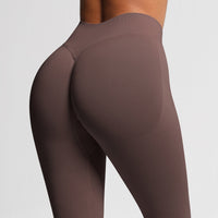 BR Samba Leggings – Dynamik und Ausdruck