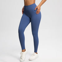 BR Samba Leggings – Dynamik und Ausdruck