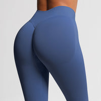 BR Samba Leggings – Dynamik und Ausdruck