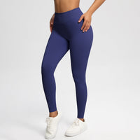 BR Samba Leggings – Dynamik und Ausdruck
