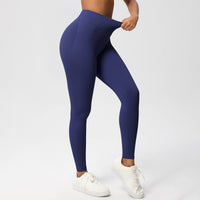 BR Samba Leggings – Dynamik und Ausdruck