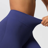 BR Samba Leggings – Dynamik und Ausdruck