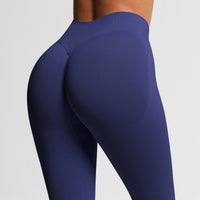 BR Samba Leggings – Dynamik und Ausdruck