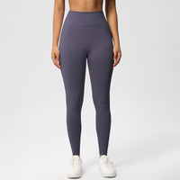 BR Samba Leggings – Dynamik und Ausdruck