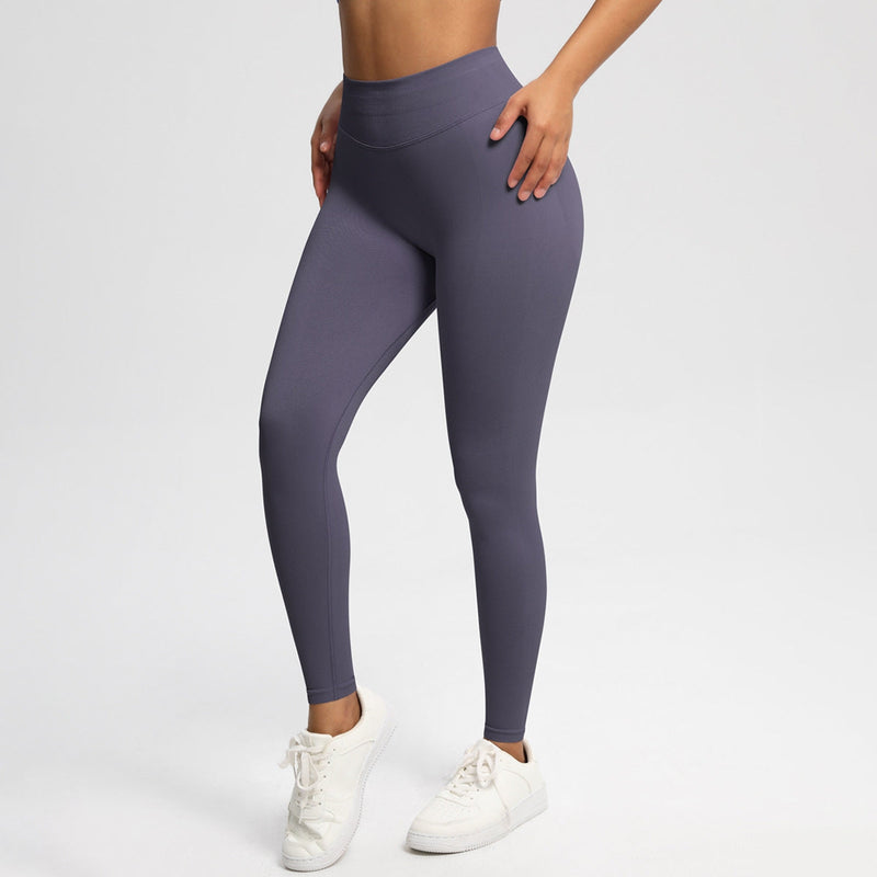 BR Samba Leggings – Dynamik und Ausdruck