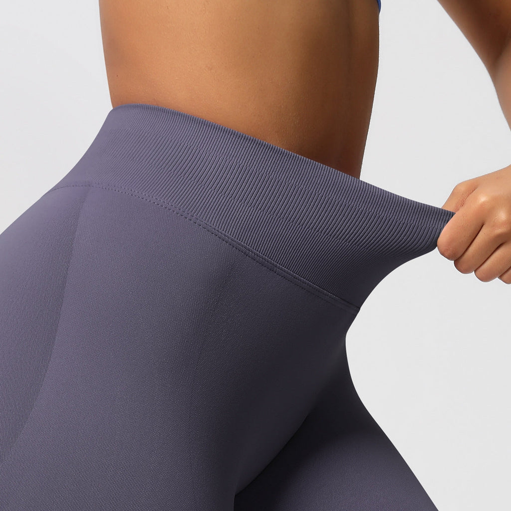 BR Samba Leggings – Dynamik und Ausdruck