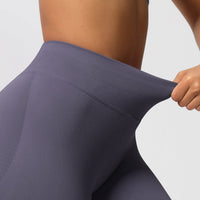 BR Samba Leggings – Dynamik und Ausdruck