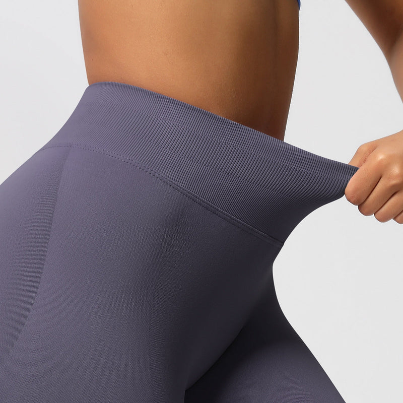 BR Samba Leggings – Dynamik und Ausdruck