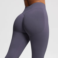 BR Samba Leggings – Dynamik und Ausdruck