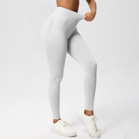 BR Samba Leggings – Dynamik und Ausdruck