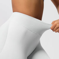 BR Samba Leggings – Dynamik und Ausdruck