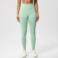BR Samba Leggings – Dynamik und Ausdruck