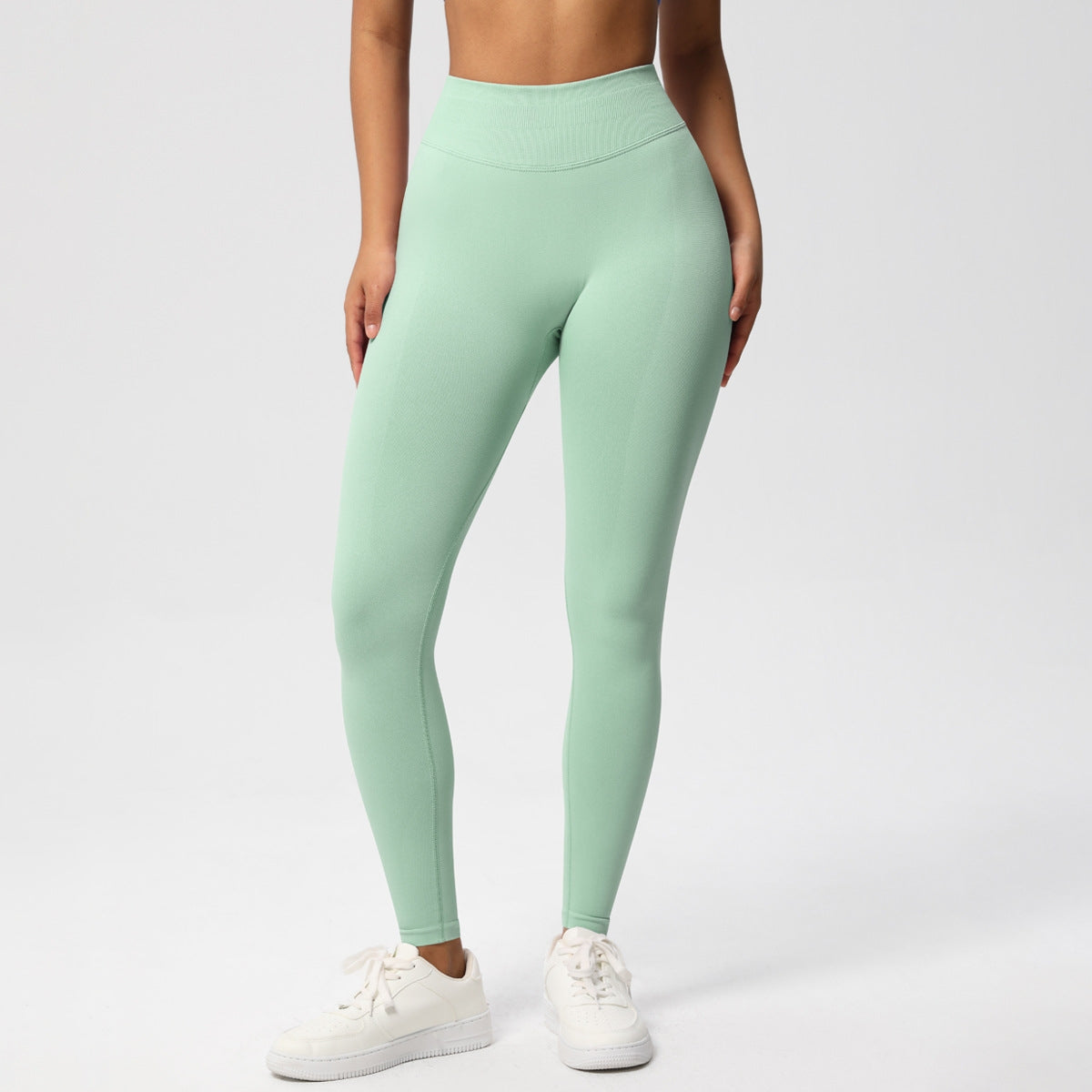 BR Samba Leggings – Dynamik und Ausdruck
