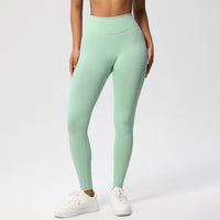 BR Samba Leggings – Dynamik und Ausdruck