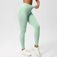 BR Samba Leggings – Dynamik und Ausdruck