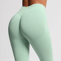 BR Samba Leggings – Dynamik und Ausdruck