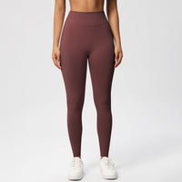 BR Samba Leggings – Dynamik und Ausdruck