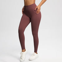 BR Samba Leggings – Dynamik und Ausdruck