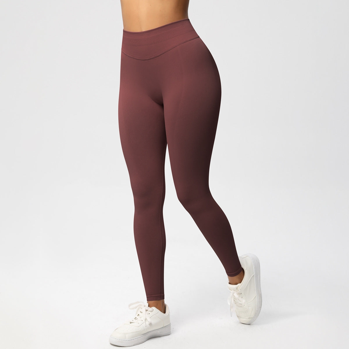 BR Samba Leggings – Dynamik und Ausdruck