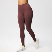 BR Samba Leggings – Dynamik und Ausdruck