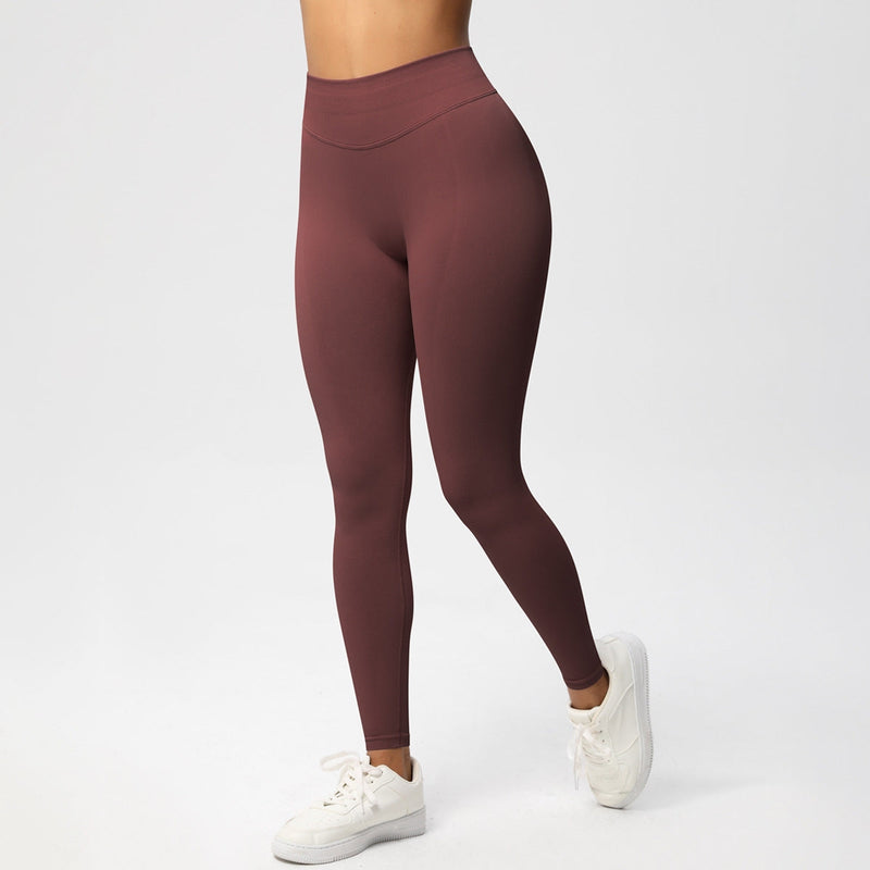 BR Samba Leggings – Dynamik und Ausdruck