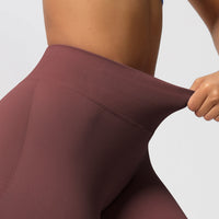 BR Samba Leggings – Dynamik und Ausdruck