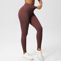 BR Samba Leggings – Dynamik und Ausdruck