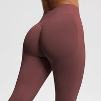 BR Samba Leggings – Dynamik und Ausdruck