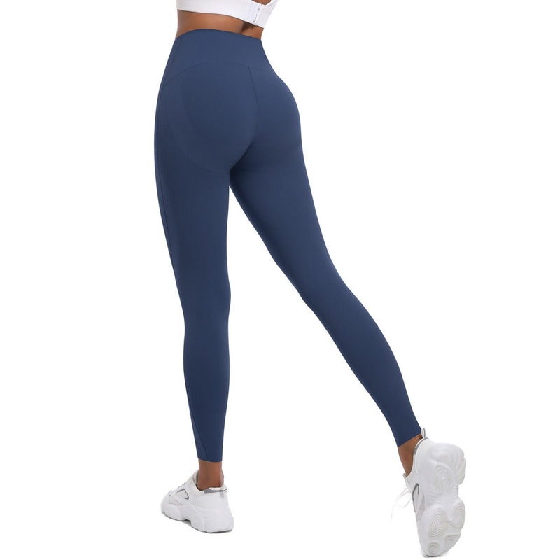 SE Minimal Leggings – Schlichte Eleganz