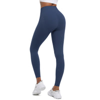 SE Minimal Leggings – Schlichte Eleganz