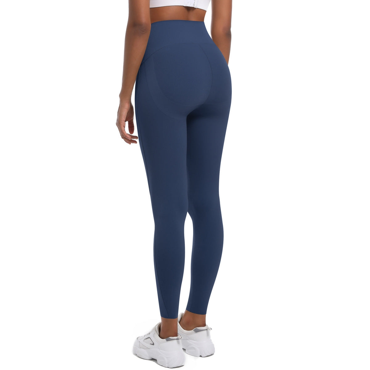SE Minimal Leggings – Schlichte Eleganz
