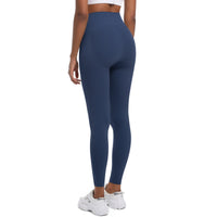 SE Minimal Leggings – Schlichte Eleganz