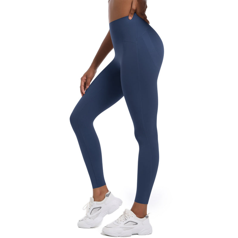 SE Minimal Leggings – Schlichte Eleganz