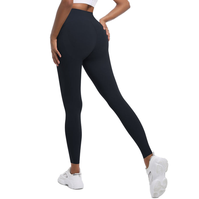 SE Minimal Leggings – Schlichte Eleganz