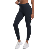 SE Minimal Leggings – Schlichte Eleganz