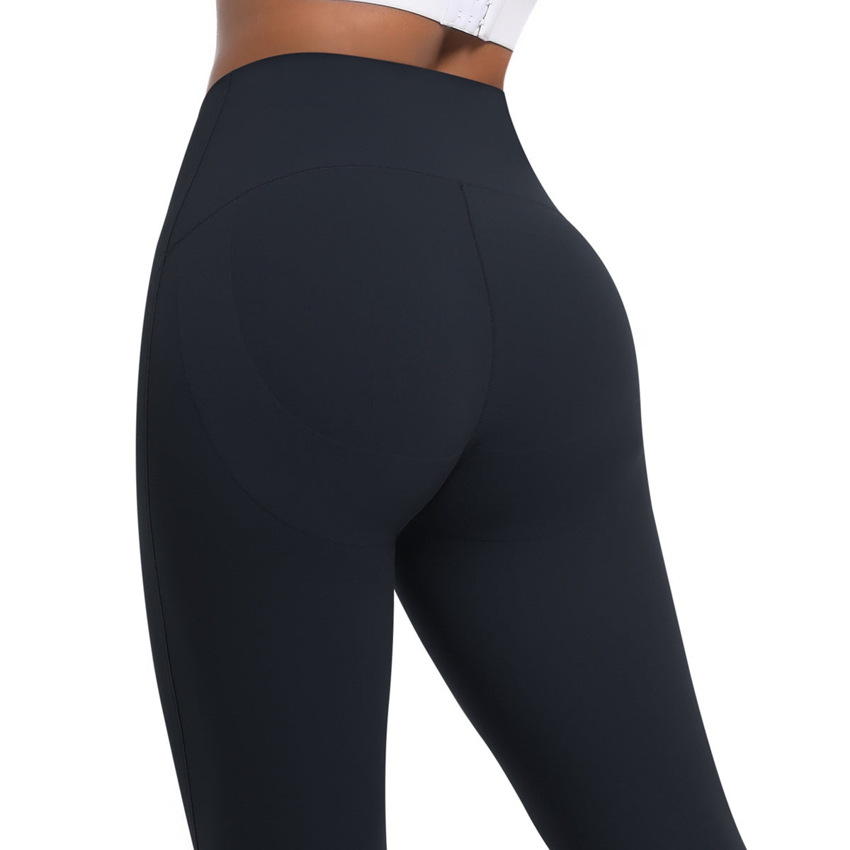 SE Minimal Leggings – Schlichte Eleganz