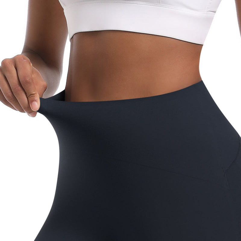 SE Minimal Leggings – Schlichte Eleganz