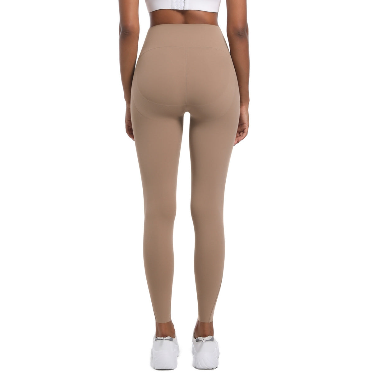SE Minimal Leggings – Schlichte Eleganz