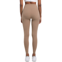 SE Minimal Leggings – Schlichte Eleganz