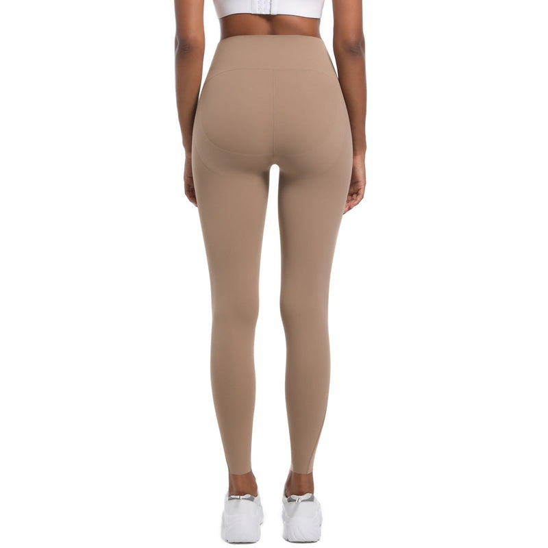 SE Minimal Leggings – Schlichte Eleganz