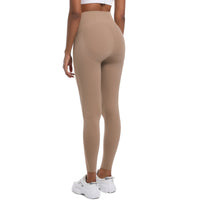 SE Minimal Leggings – Schlichte Eleganz