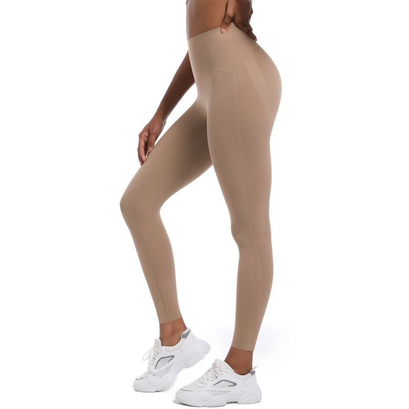 SE Minimal Leggings – Schlichte Eleganz