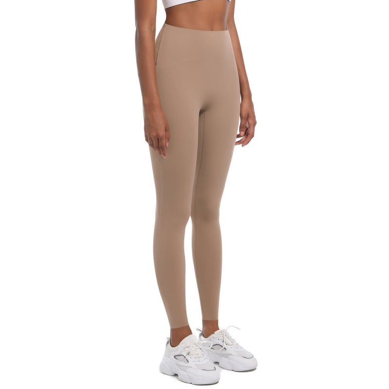 SE Minimal Leggings – Schlichte Eleganz
