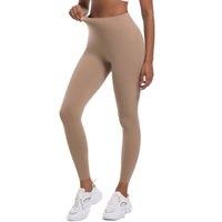 SE Minimal Leggings – Schlichte Eleganz