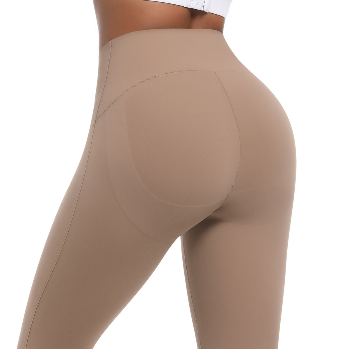 SE Minimal Leggings – Schlichte Eleganz