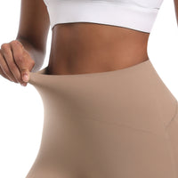 SE Minimal Leggings – Schlichte Eleganz