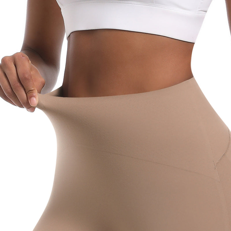 SE Minimal Leggings – Schlichte Eleganz